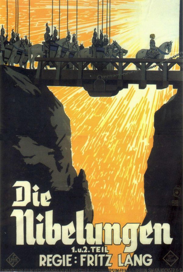Die Nibelungen